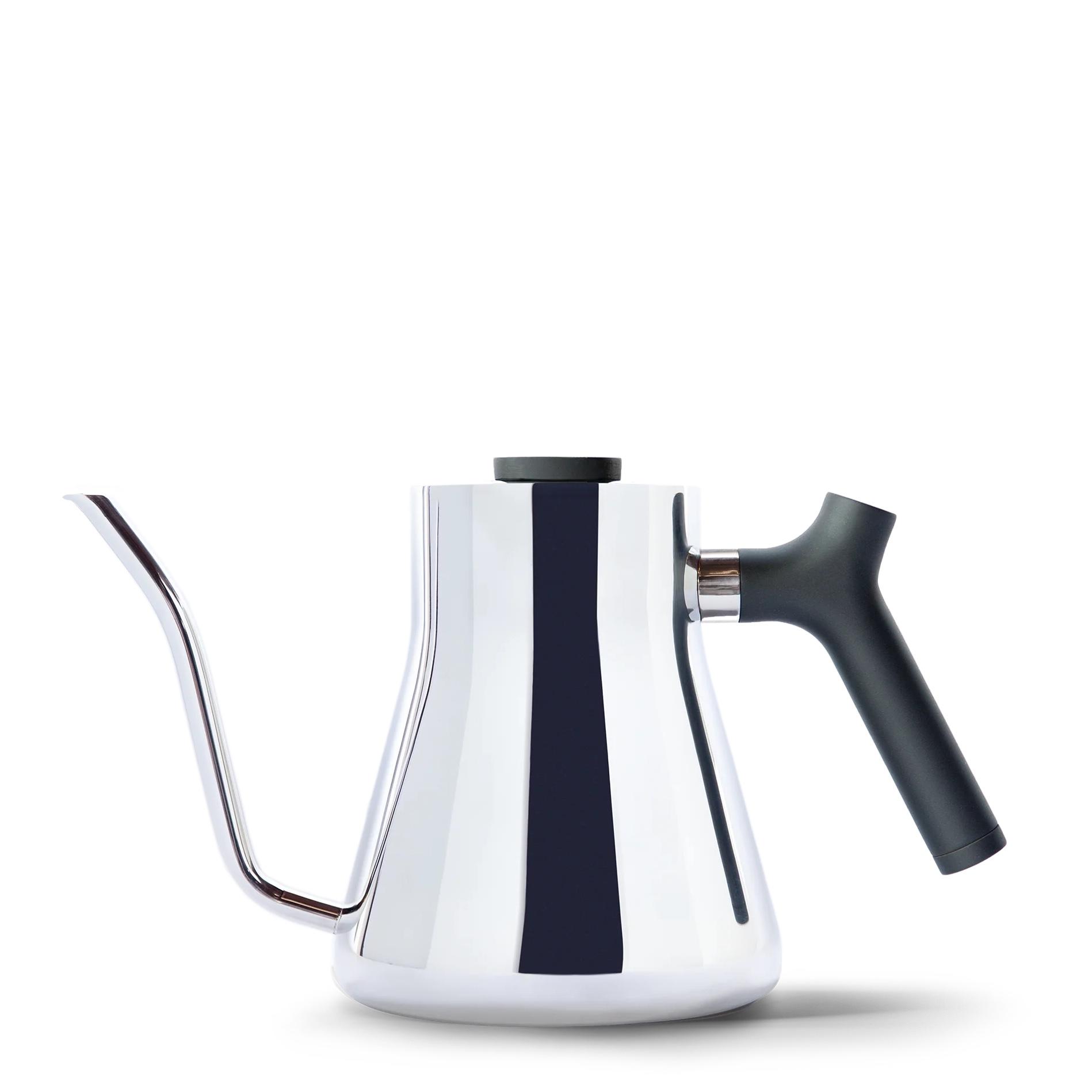 Stagg Pour-Over Kettle- Polished Steel