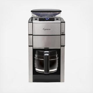 Coffeeteam Pro Plus with Glass Carafe