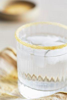 Orange Blossom Finishing Sugar