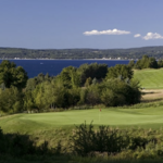 Crooked Tree Golf Club