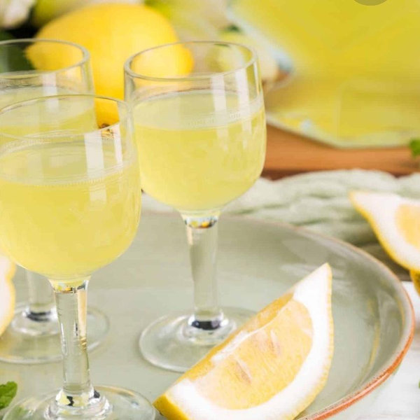 Sorrento Limoncello & Wine Tasting