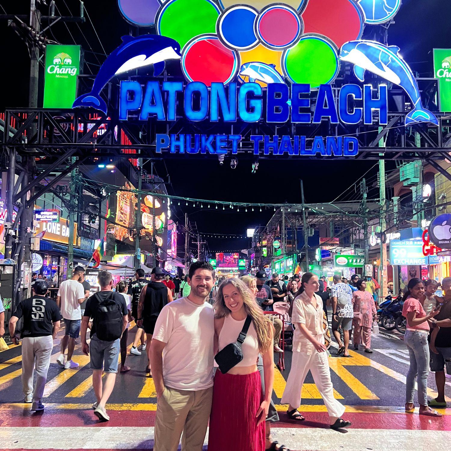 Phuket, Thailand 2025