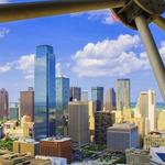 Reunion Tower