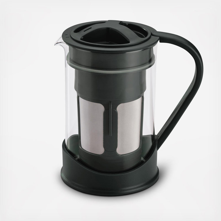 BonJour, Cold Brew Coffee Maker | Zola