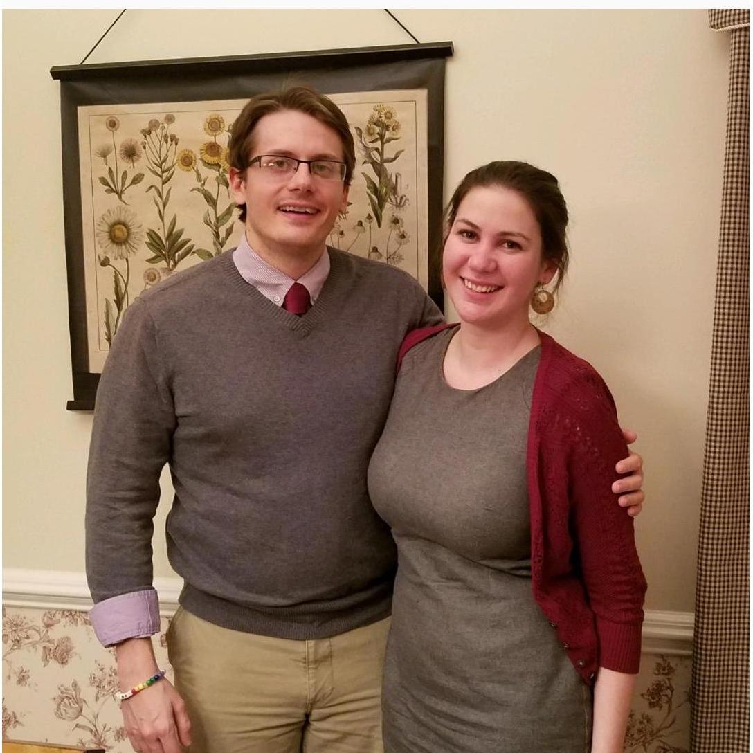Thanksgiving '18!