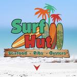 Lunch: Surf Hut