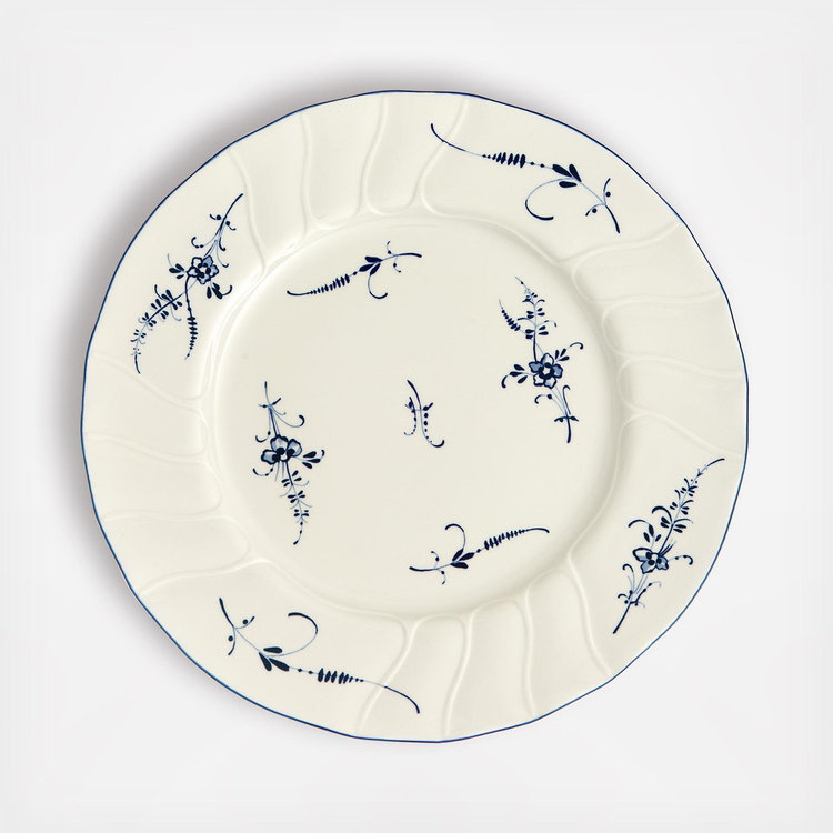 Villeroy & Boch, Vieux Luxembourg Dinner Plate | Zola