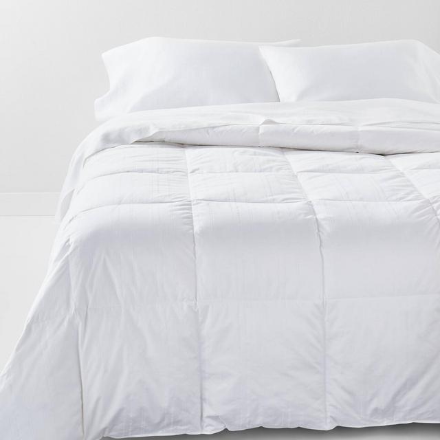 Full/Queen Light Weight Down Comforter - Casaluna™