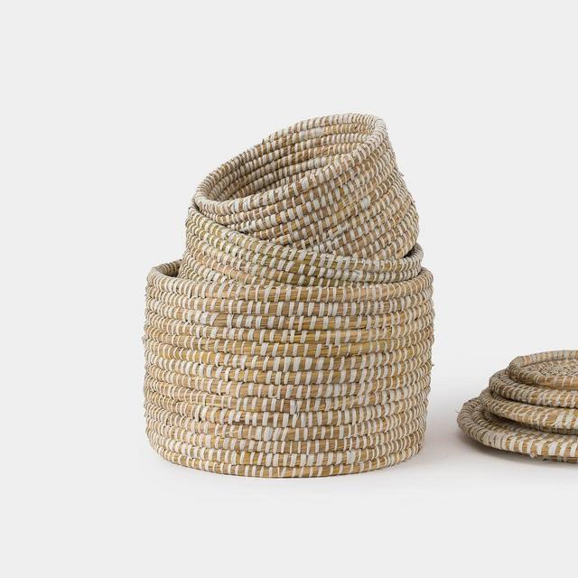 Lillis Basket - Small