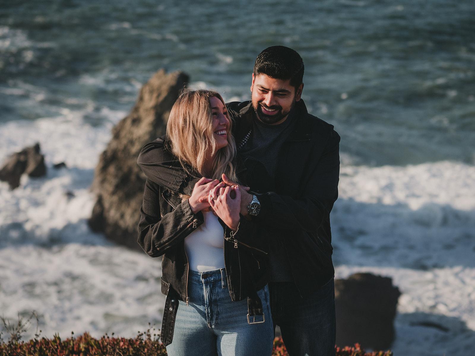The Wedding Website of Kersten Kress and Sheraz Tariq