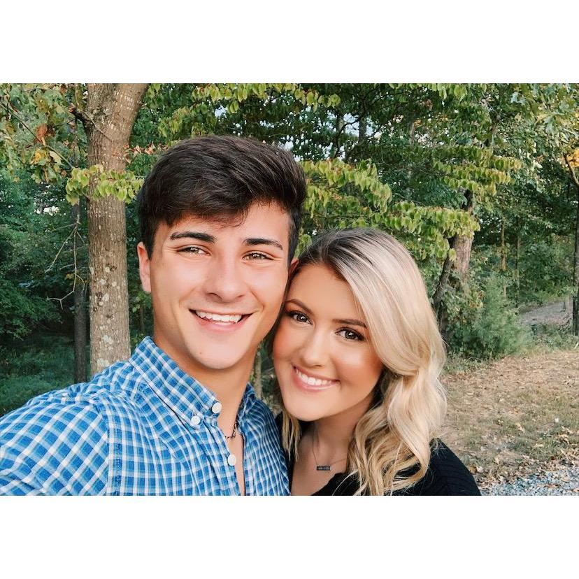 Valentine's Day 2020