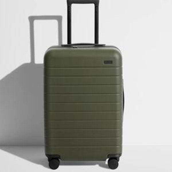 Shop The Bigger Carry-On suitcase | Away: Built for modern travel