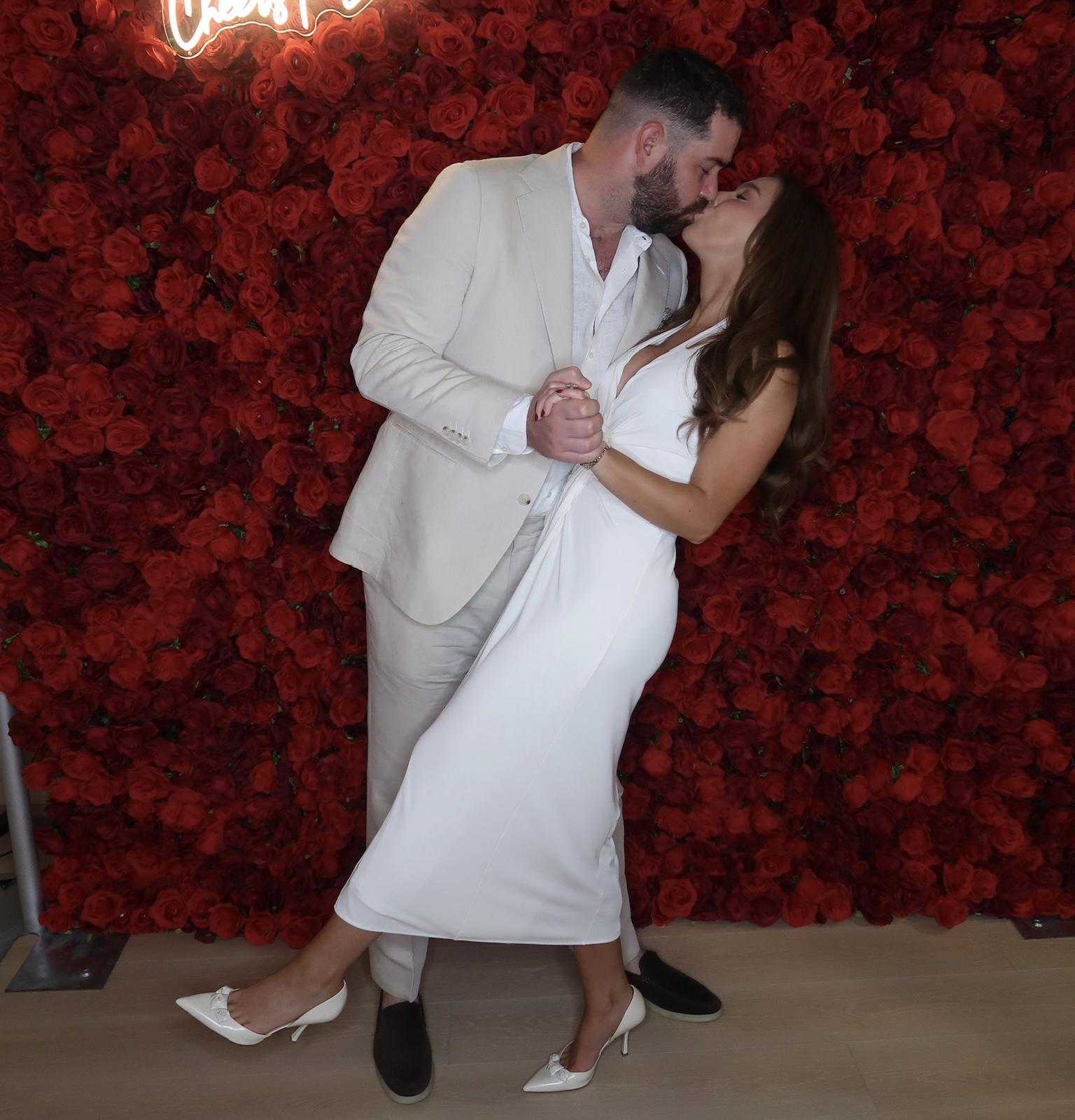 The Wedding Website of Jordan Janke and Michael Harms