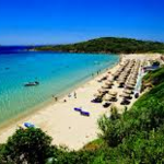 Golden Sand Beach - ΠΑΡΑΛΙΑ ΧΡΥΣΗ ΑΜΜΟΣ
