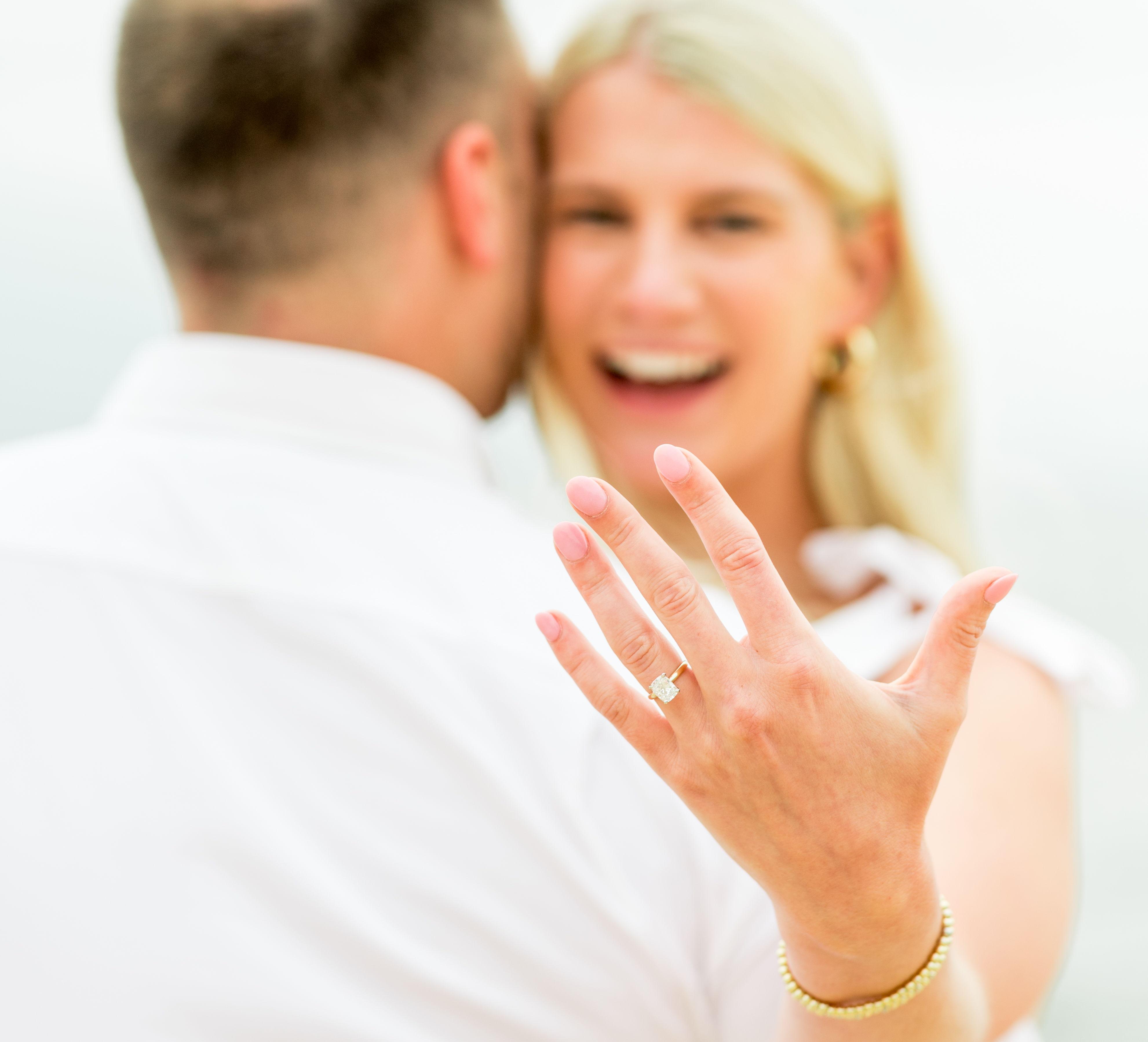 The Wedding Website of Lauren Cleary and Christian Flaherty