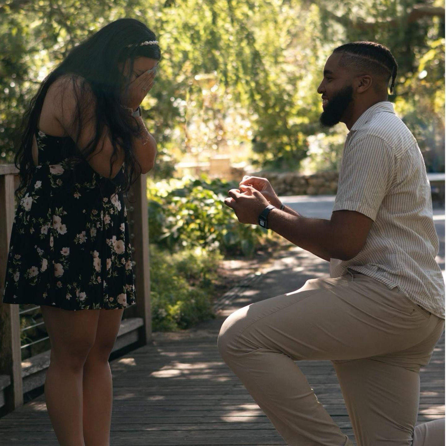 I said YESS!!