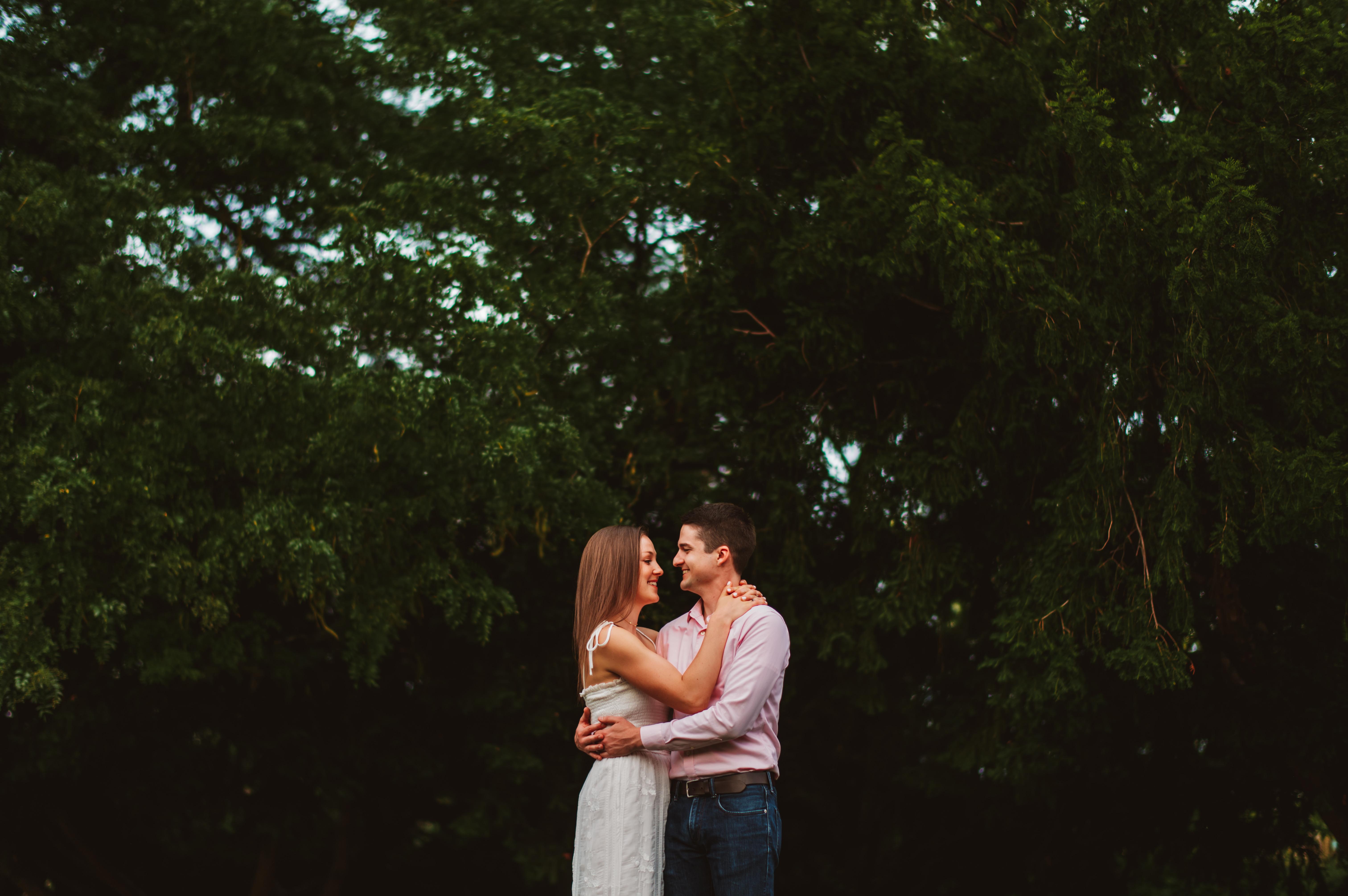 The Wedding Website of Kate Aronson and Tim Tomaszewski