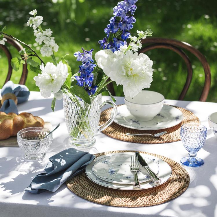 Villeroy & Boch, Vieux Luxembourg Dinner Plate | Zola