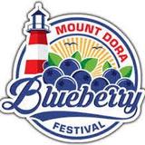 Mount Dora Blueberry Festival
