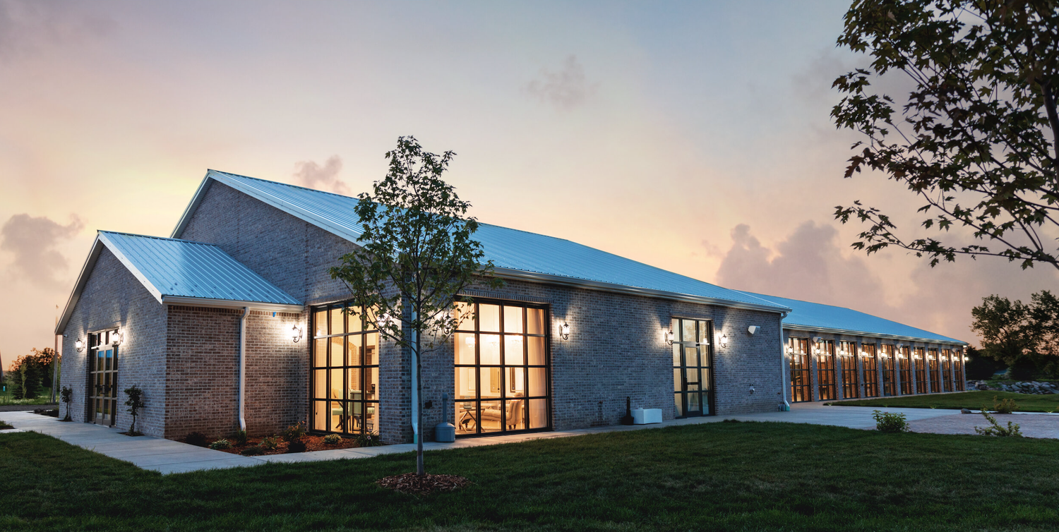 The Wedding Website of Nicole Dressen and Jordan Janousek