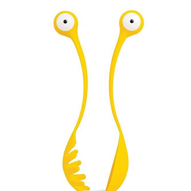 PASTA MONSTERS Pasta and Salad Servers by OTOTO