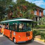 Savannah Tours by Old Town Trolley