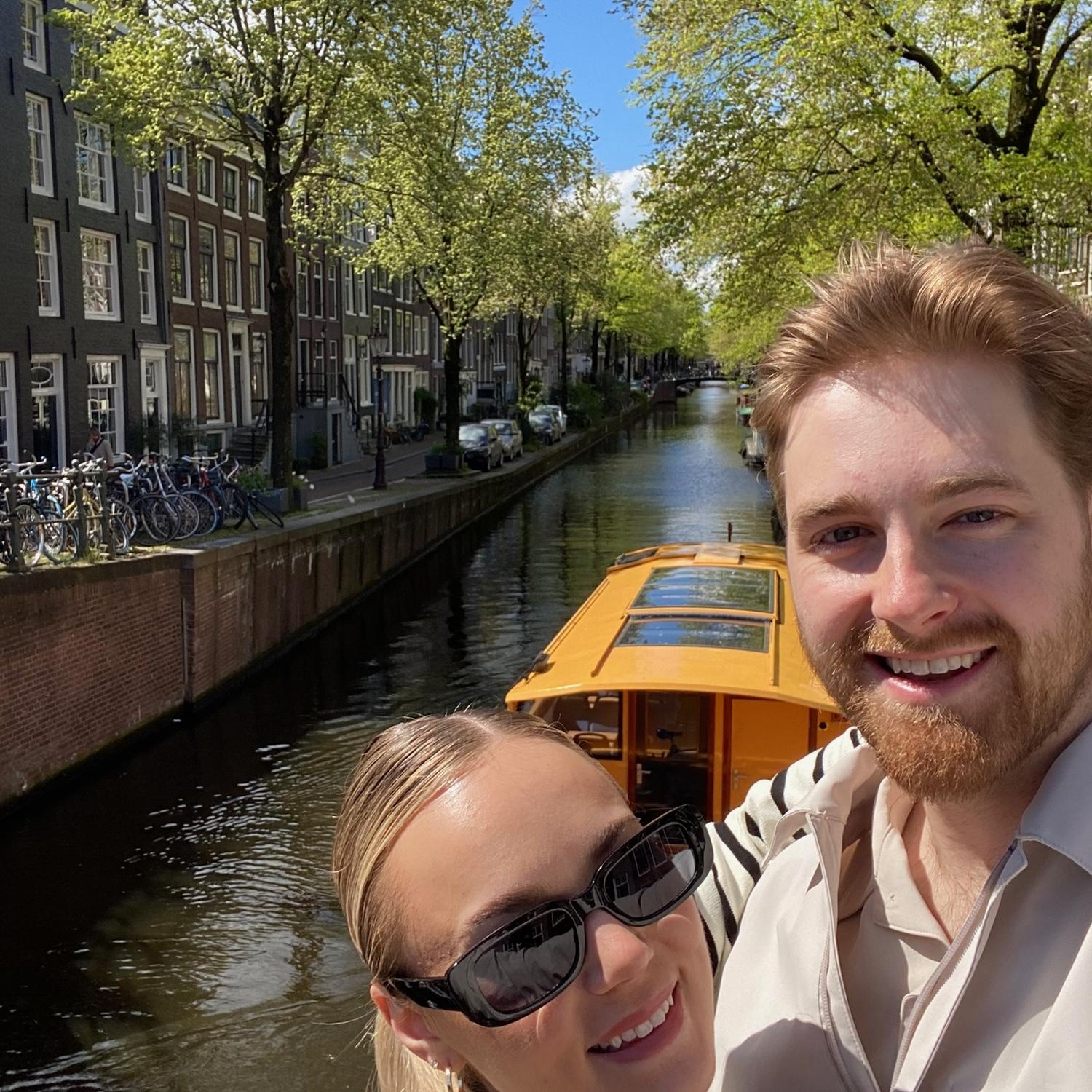 Amsterdam, Netherlands