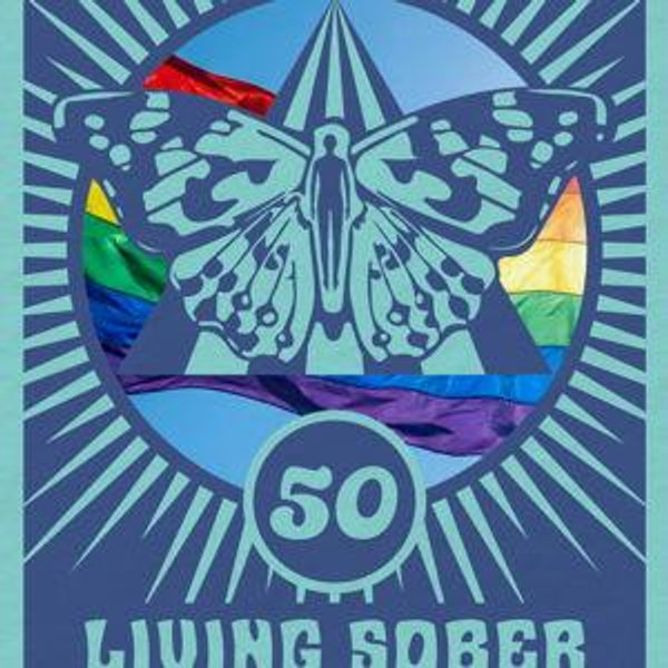 Dee's Charity! Western Round-Up Living Sober (WRLS)