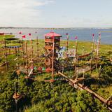 First Flight Adventure Park