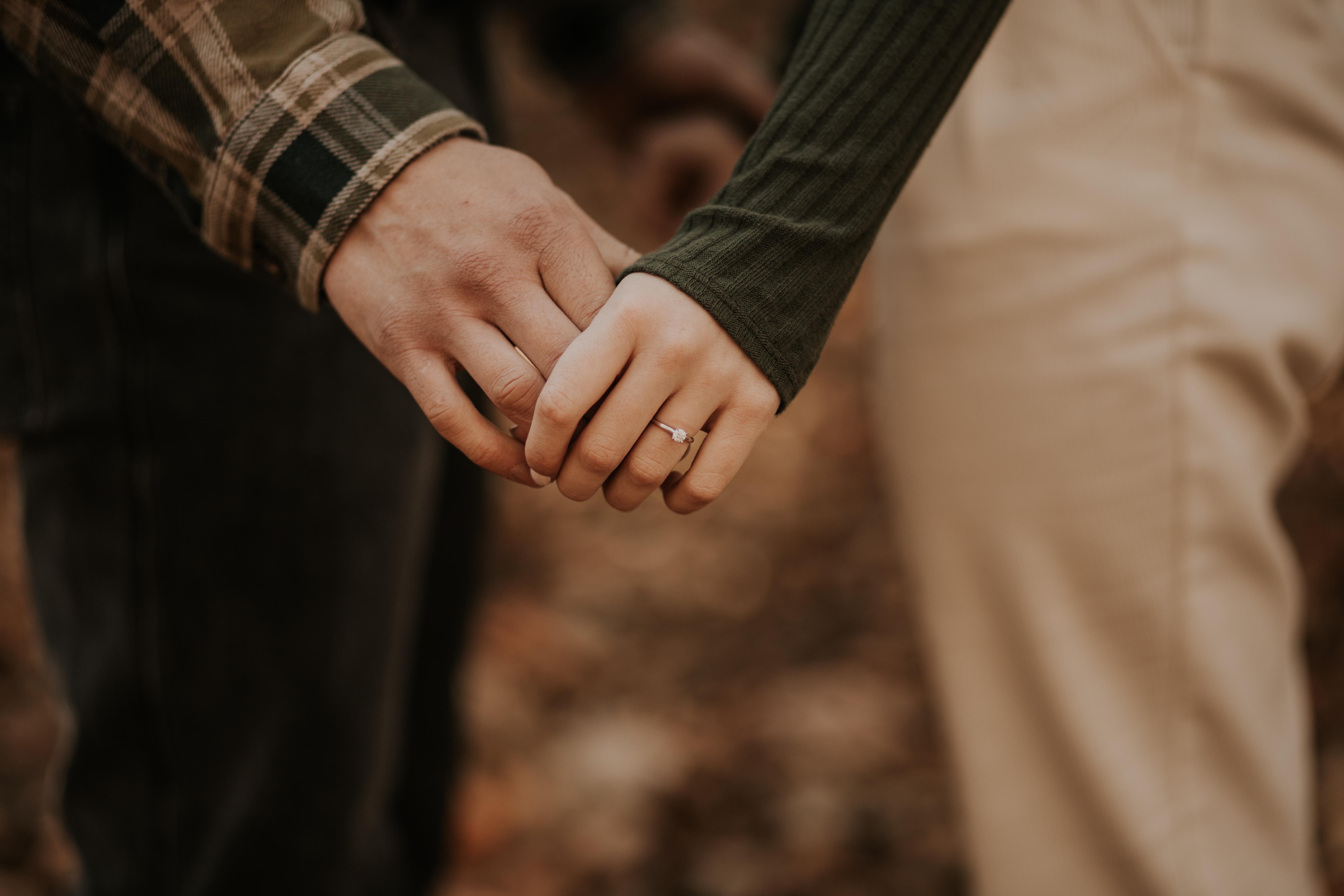 The Wedding Website of Tacoma Brown and Jacqueline Shepherd