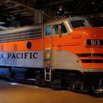 California State Railroad Museum
