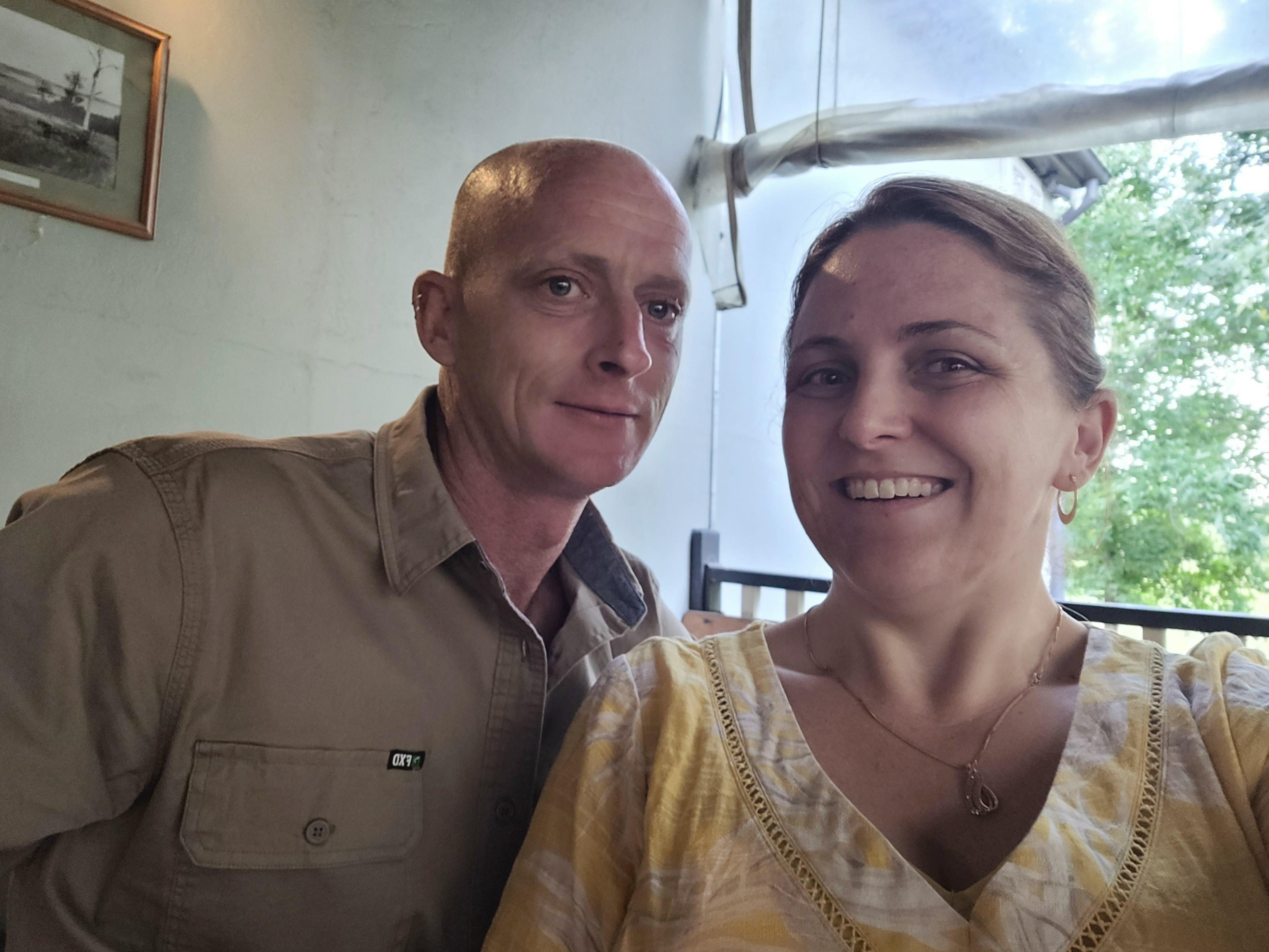 The Wedding Website of Renee Jacobs and John Holland