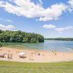 Lake Norman State Park