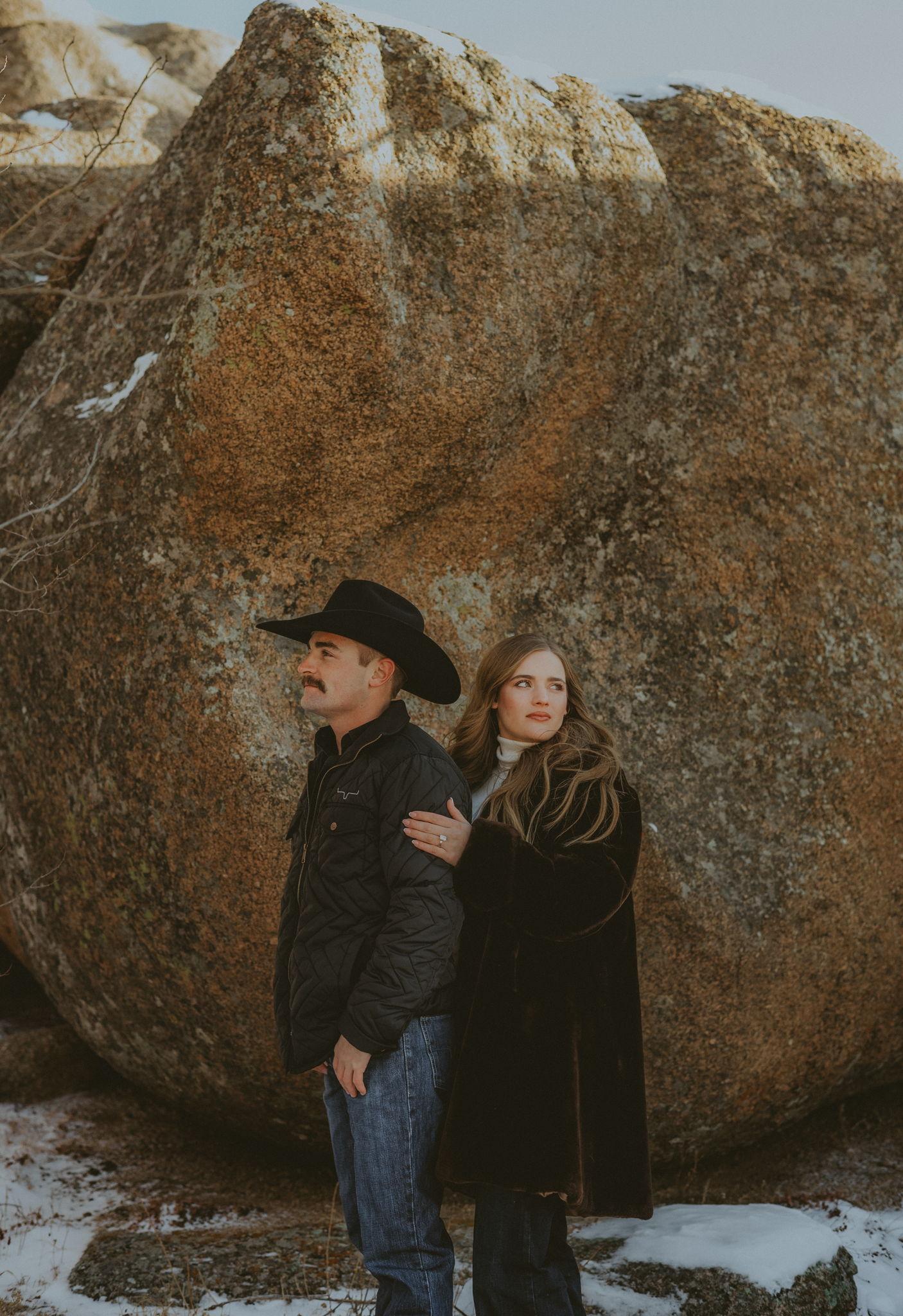 The Wedding Website of Payton Voloshin and Daylon Frentress
