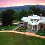 Thomas Jefferson's Monticello