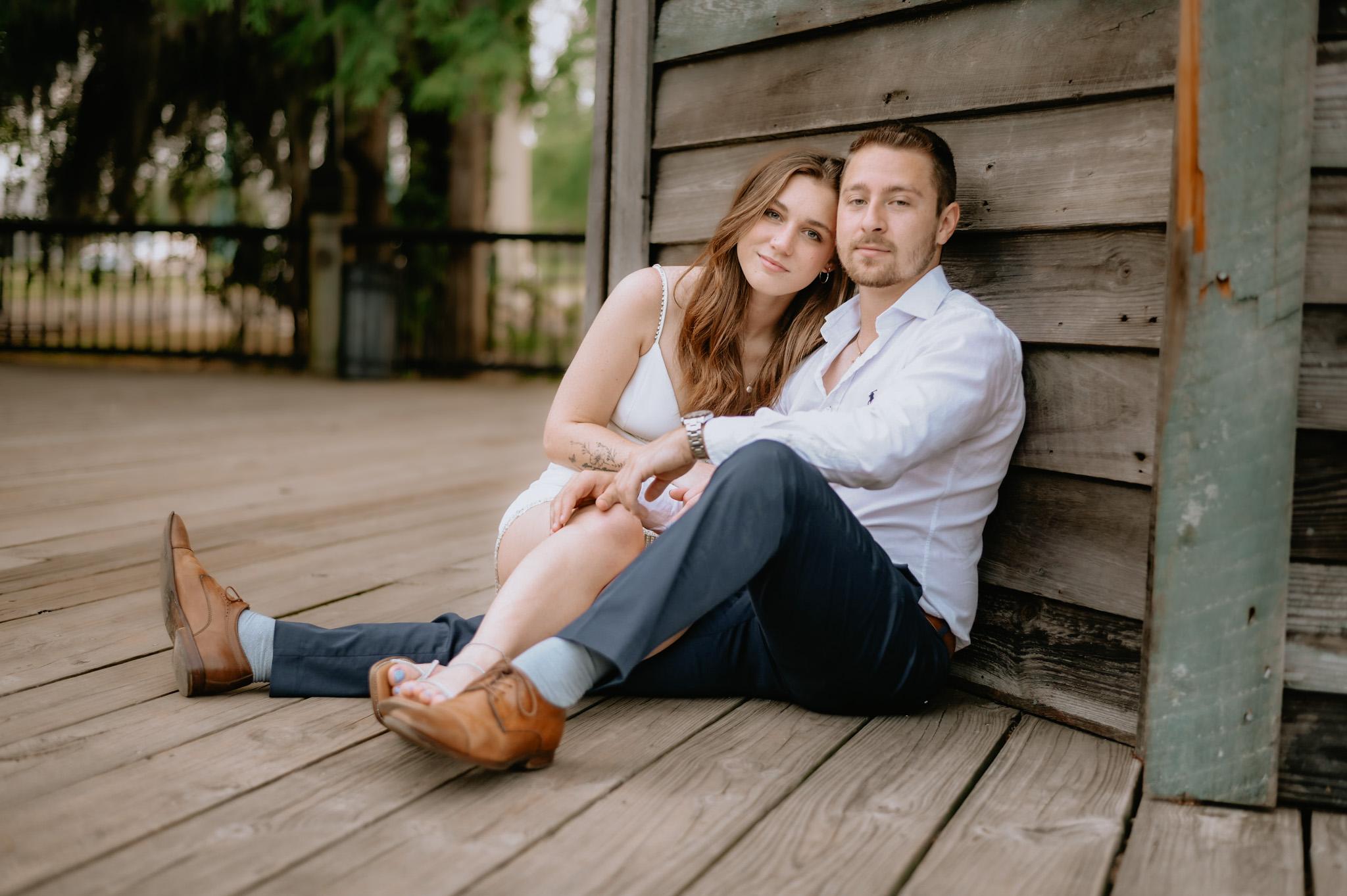 The Wedding Website of Anthony Garofalo and Zoey Wills