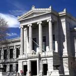 Museum of Fine Arts, Boston