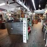 Auntie Em's Antique Mall