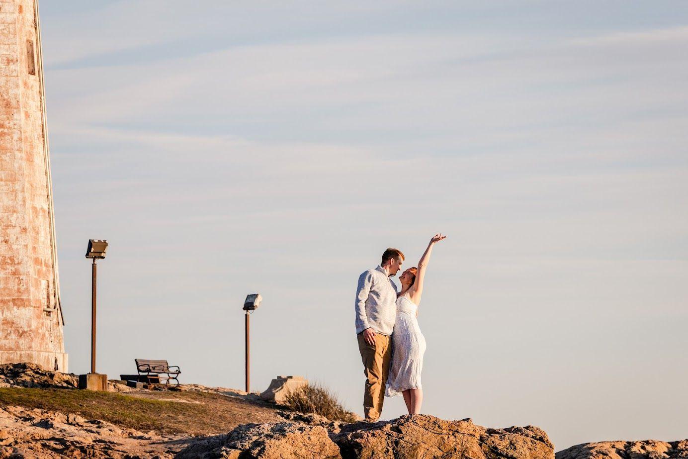 The Wedding Website of Emily Buell and Alex Danko