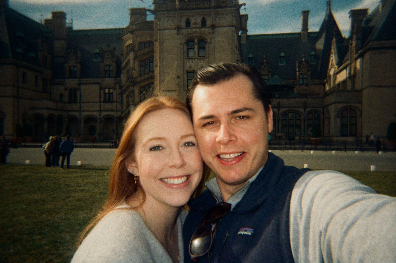 The Wedding Website of Kate Gerdsen and Caleb Gipple