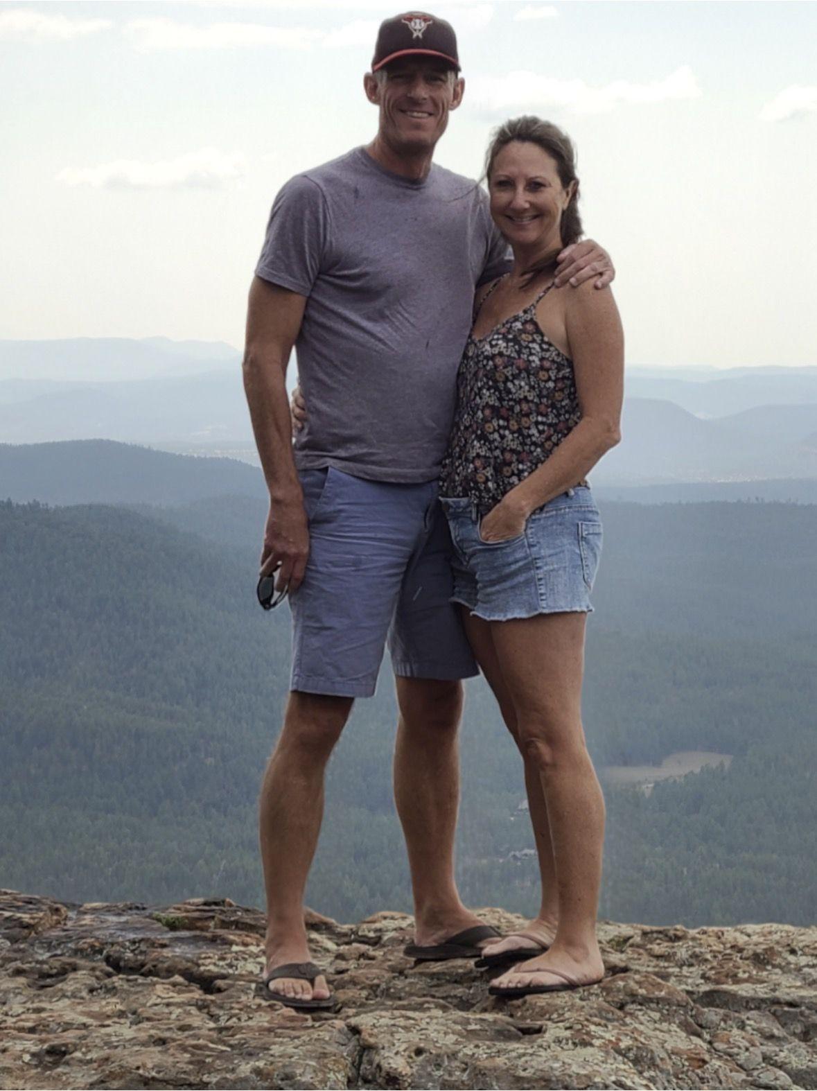 The Wedding Website of Marcelle McGee and Michael Nelson