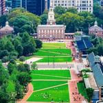 Independence National Historical Park