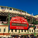 Wrigley Field