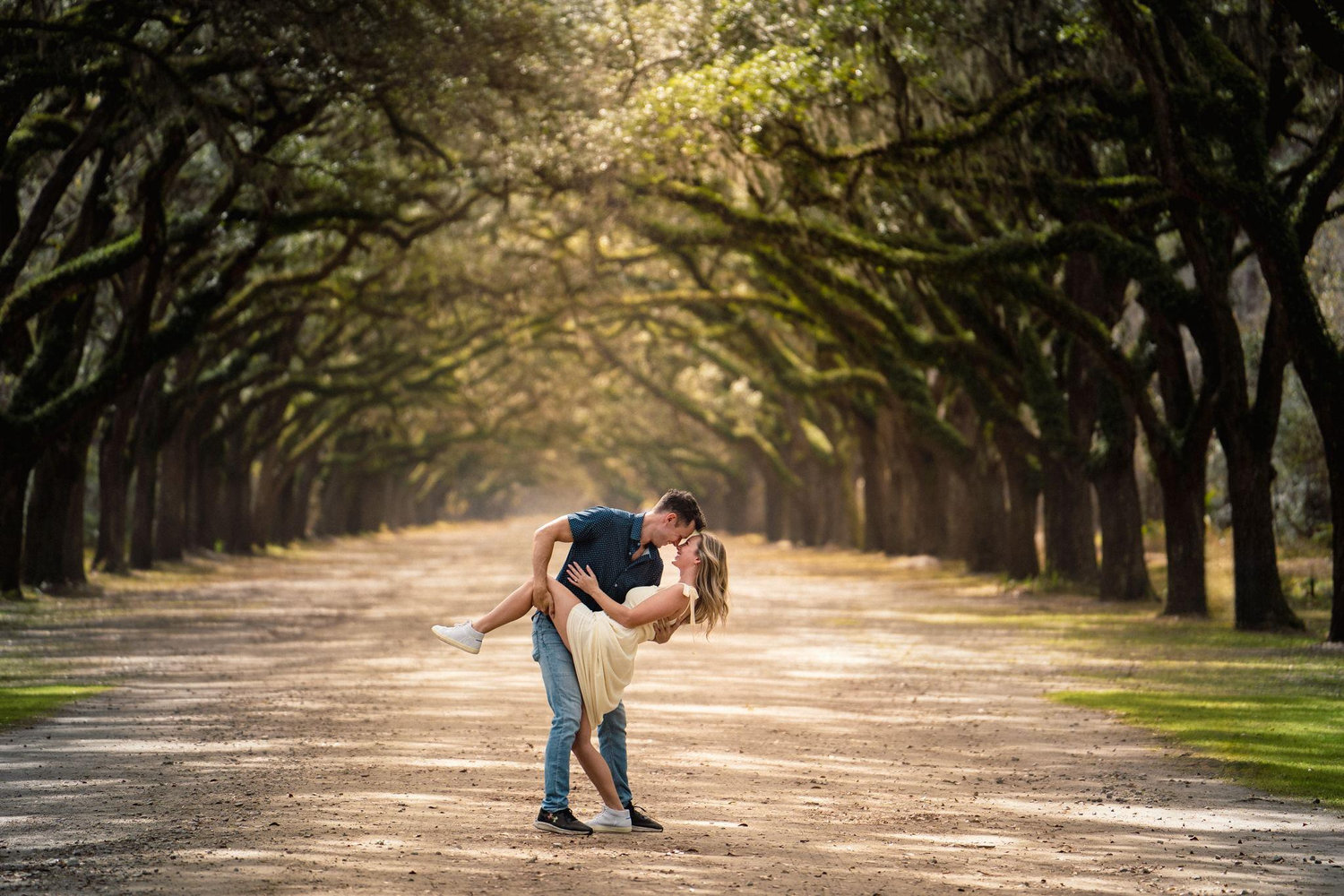 The Wedding Website of Kate Cody and Colden Raisher