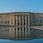The Nelson-Atkins Museum of Art