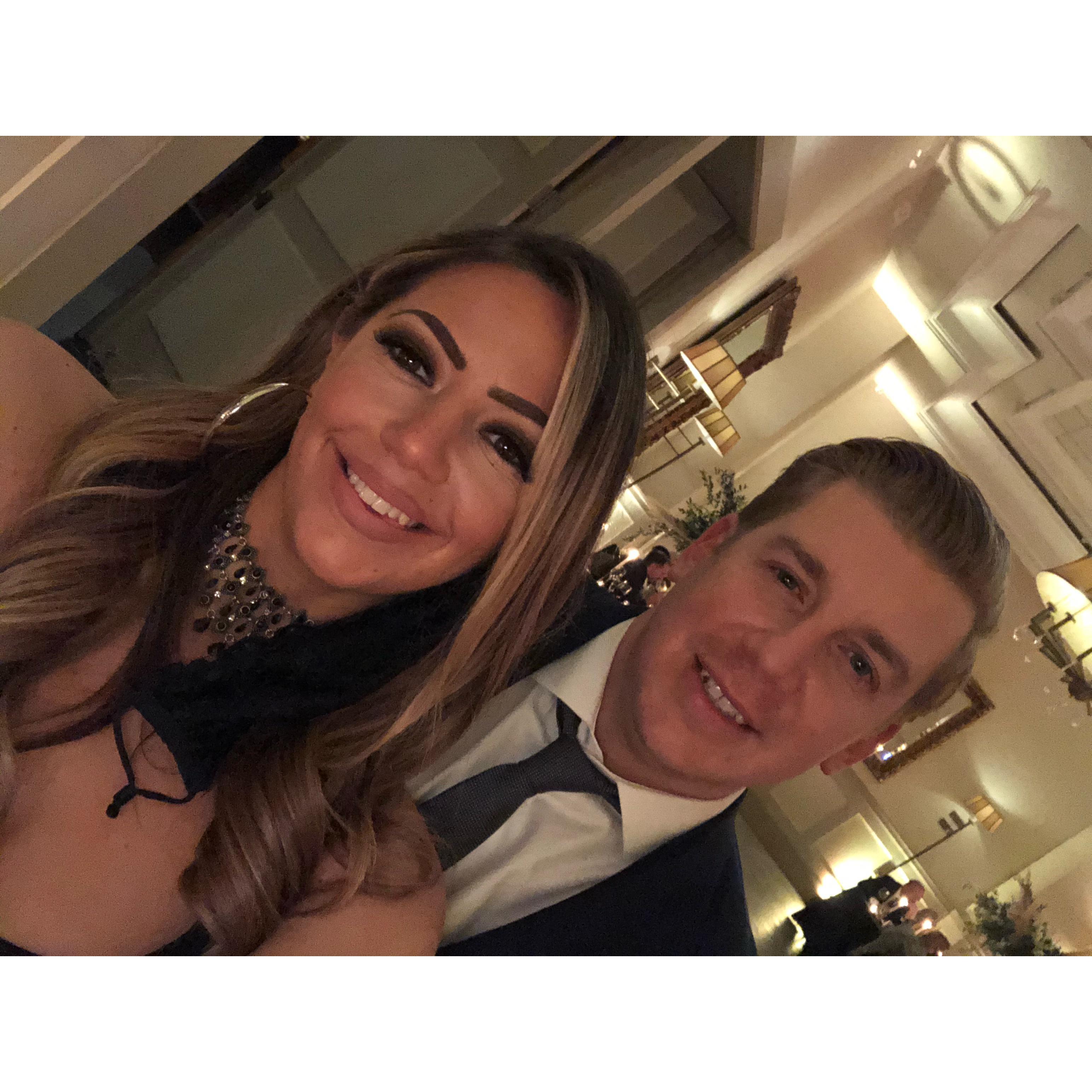 Celebrating Love
