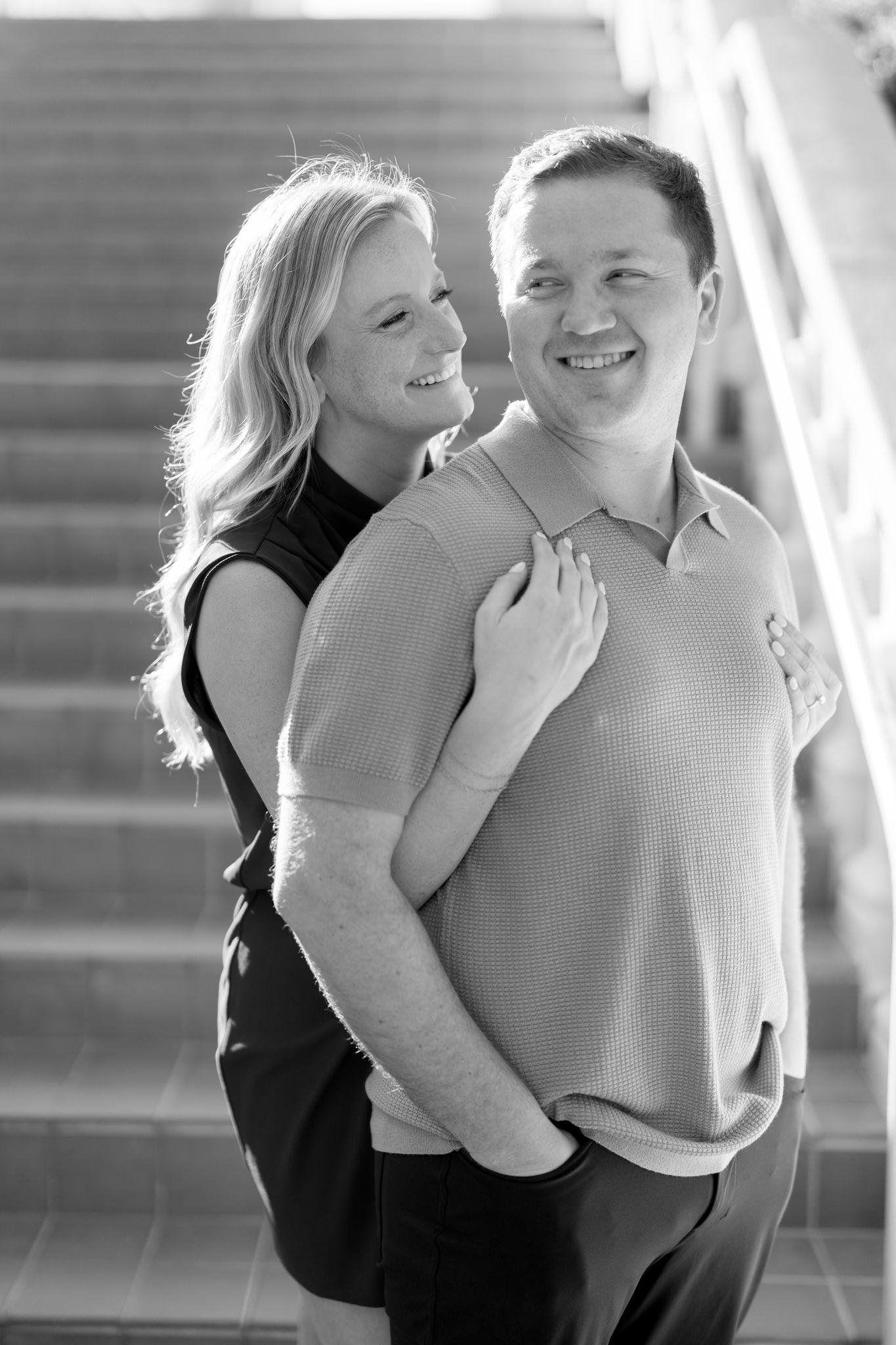 The Wedding Website of Morgan Vock and Connor Yutrzenka