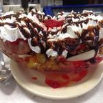 Trowbridge's Ice Cream Bar