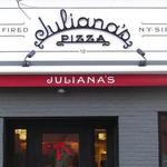 Juliana's Pizza