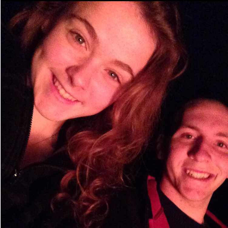 Friday night bonfires